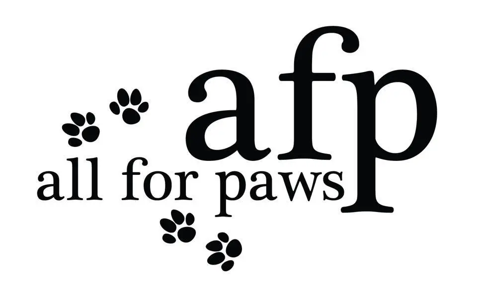 afp all for paws