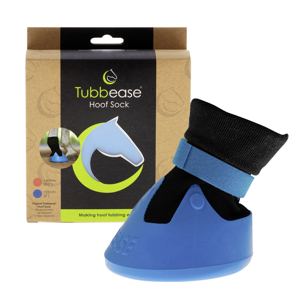 KERBL Hufschuh Tubbease™