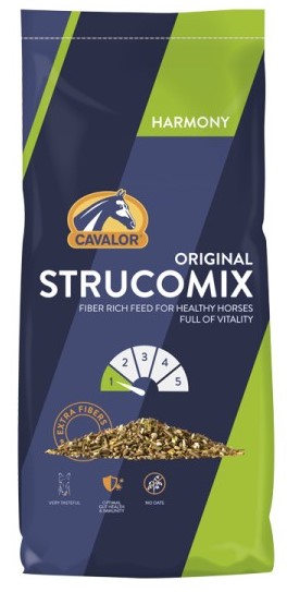 CAVALOR® Strucomix Original