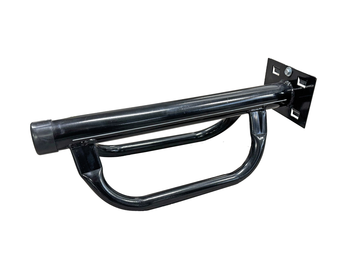 GROWI® Sattelhalter für Sattelschrank Modell Profi