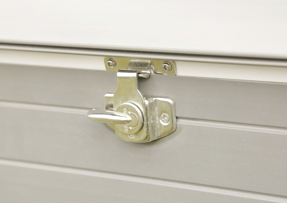 KERBL ECO-Kunststoffstall Barney