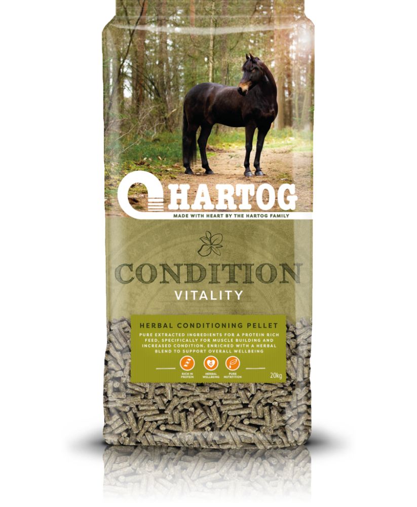 HARTOG Condition