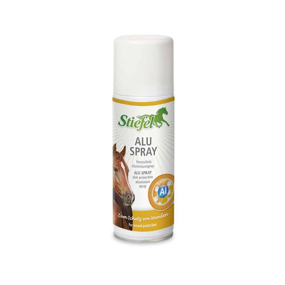 STIEFEL ALUSPRAY