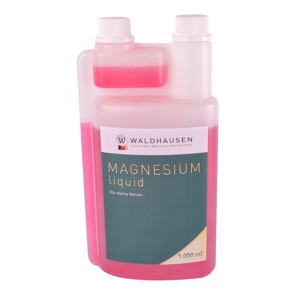 WALDHAUSEN Magnesium liquid