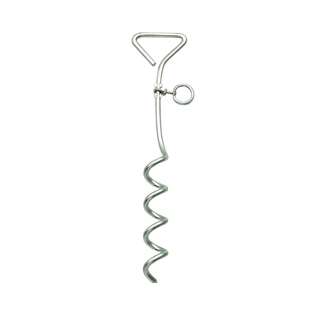 Anlegespirale
