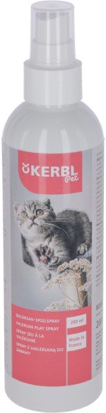 KERBL Baldrian Spray, 200 ml