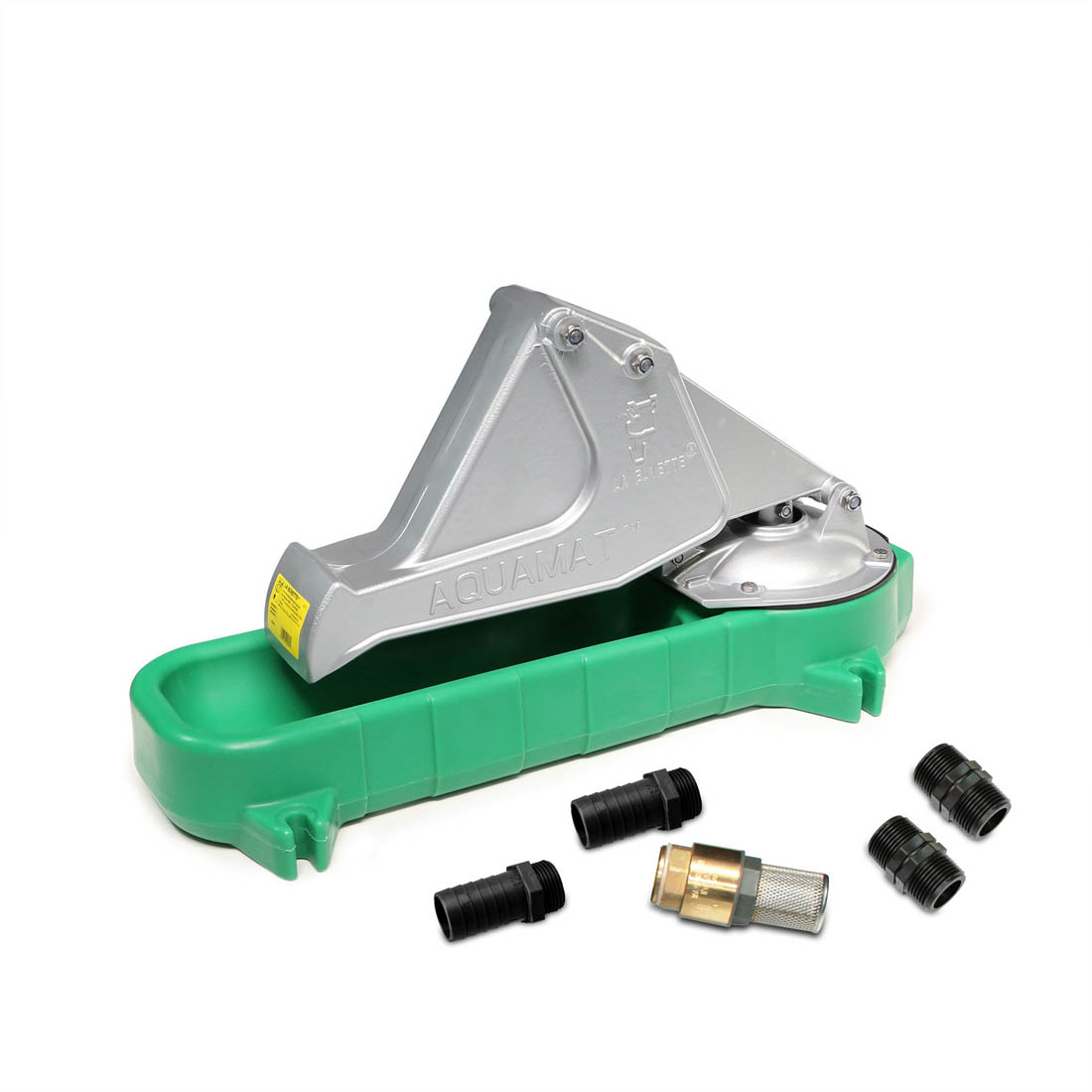 LA BUVETTE Weidepumpe Aquamat II