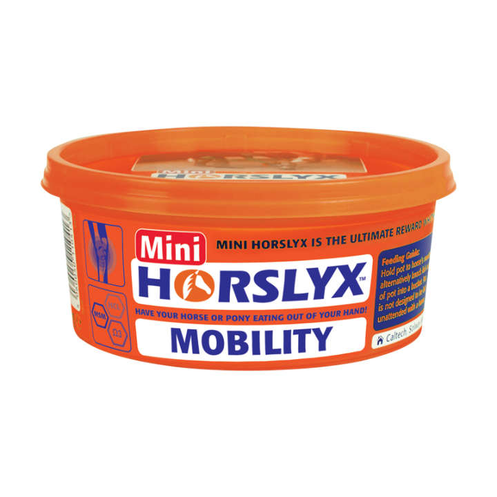 DERBY® HORSLYX MOBILITY BALANCER