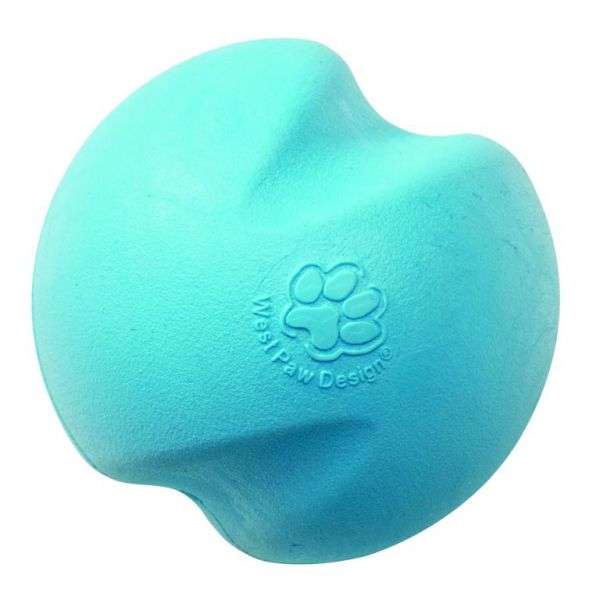 West Paw Jive Aqua 