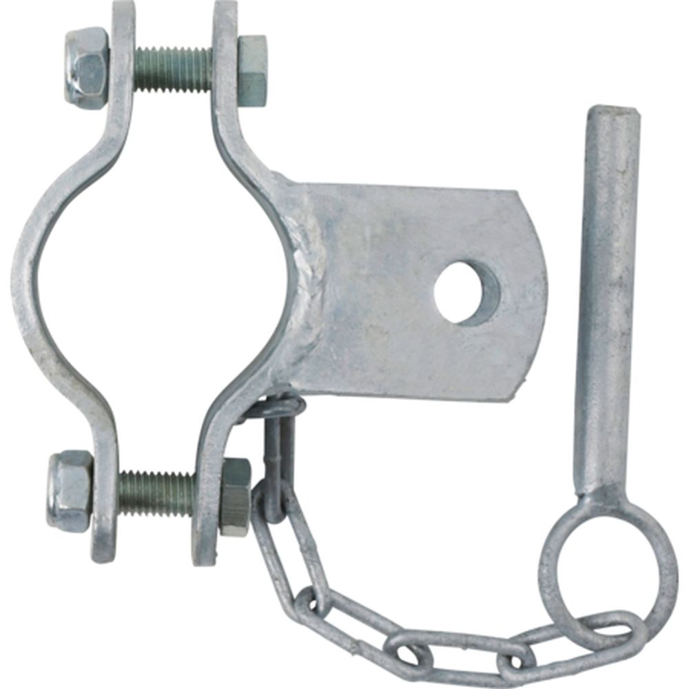 PATURA Schelle 60 - Halter