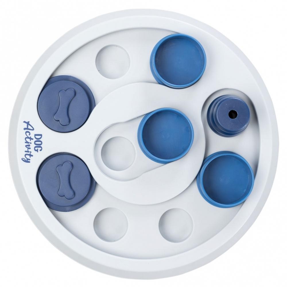 TRIXIE Dog Activity Strategiespiel Flip & Fun