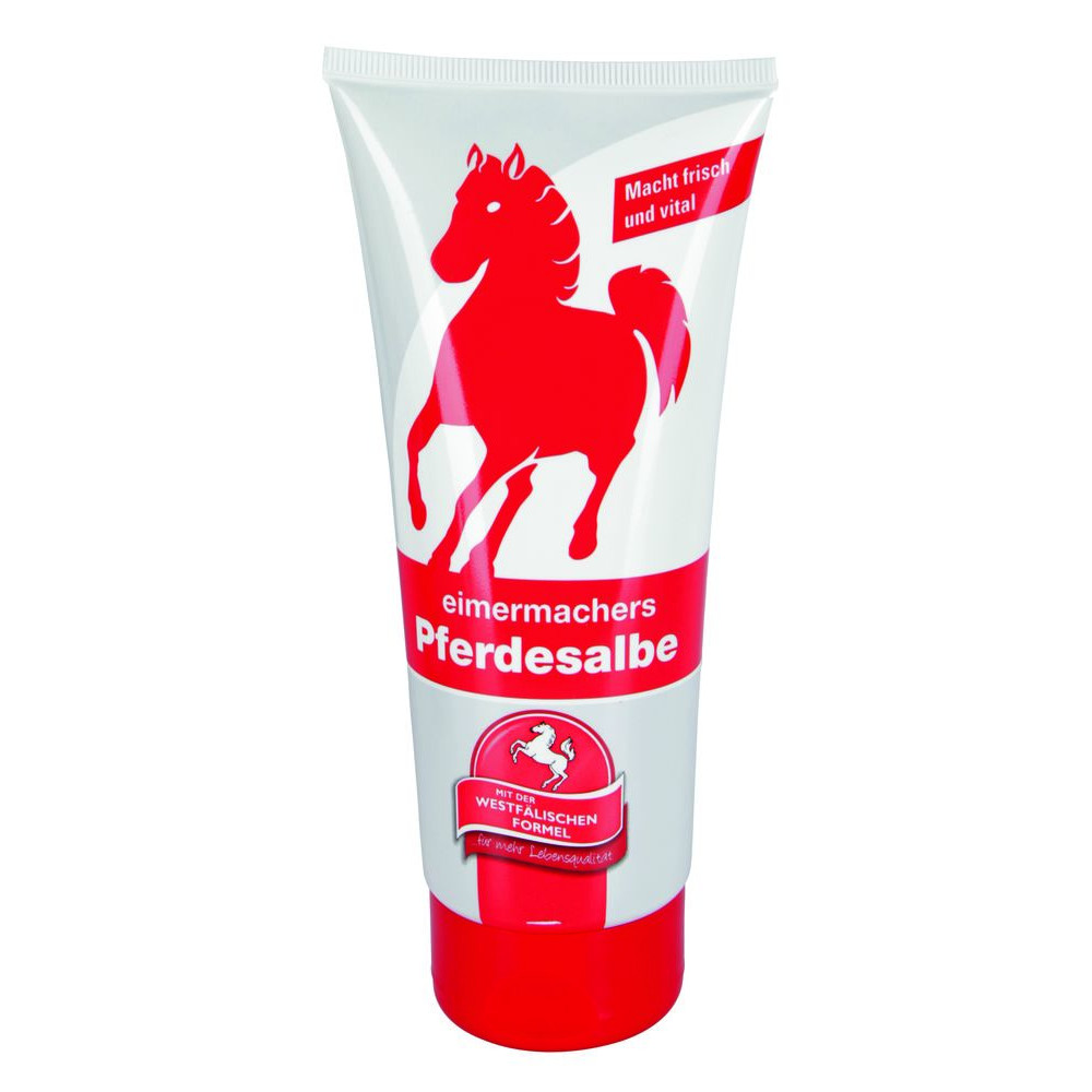 KERBL eimermachers Pferdesalbe
