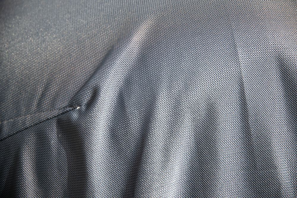 KENTUCKY® HORSEWEAR Mesh Fliegendecke