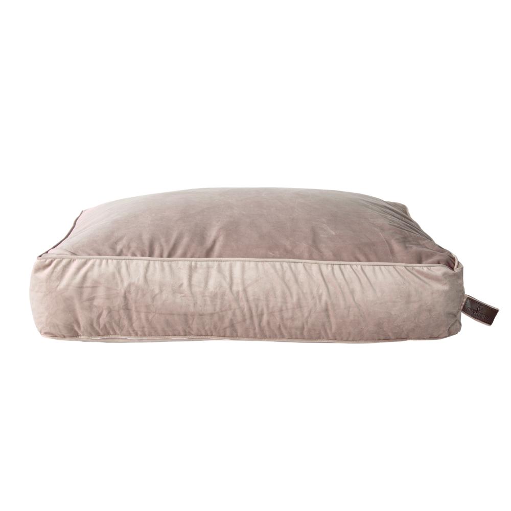 KENTUCKY® DOGWEAR Hundekissen aus Samt, beige