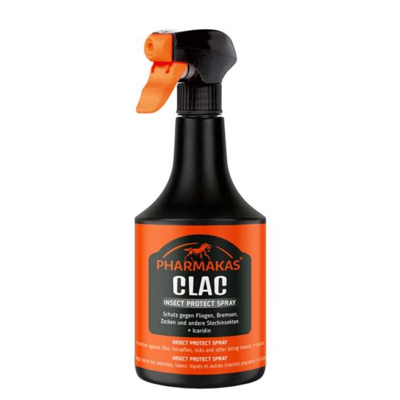 PHARMAKAS® CLAC Insect Protect Spray
