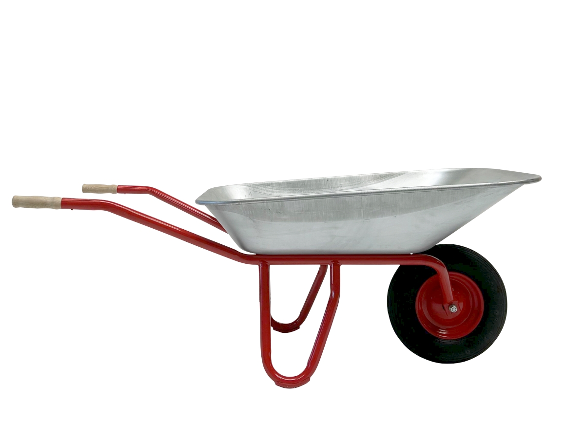 GROWI® Compactkarre Profi, 95 l