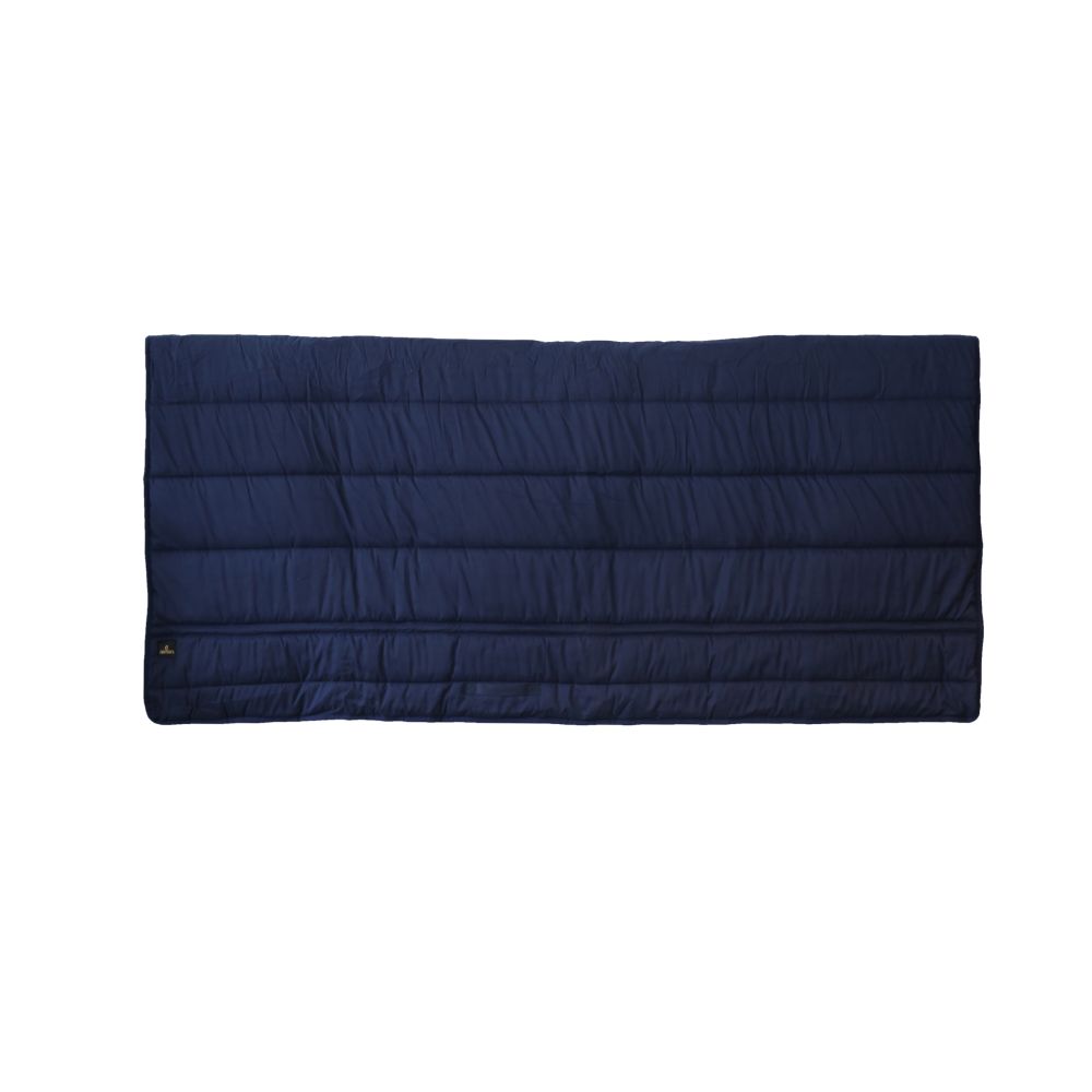 KENTUCKY® HORSEWEAR Daunendecke 300 g, marine