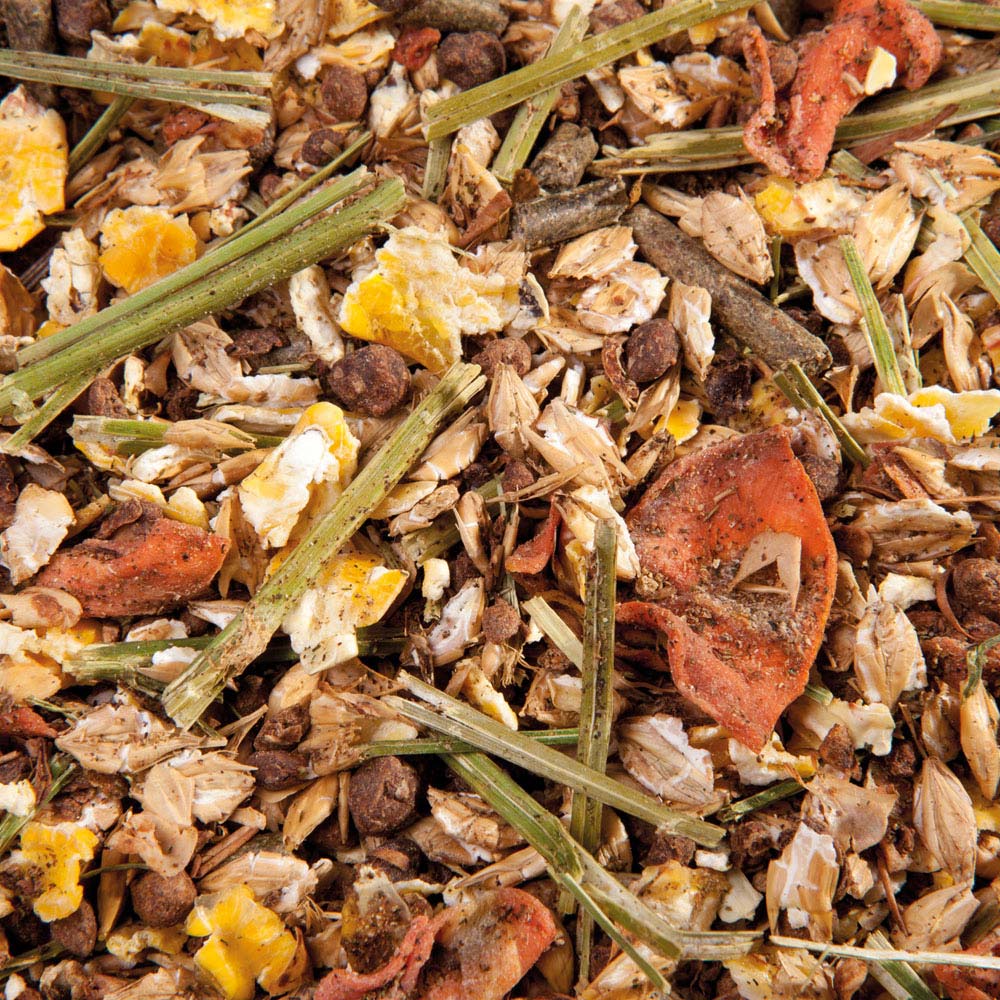 EGGERSMANN Frucht Müsli