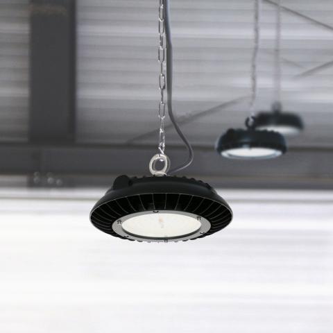 SHADA Led Hallen Pendelbeleuchtung - 150 W 21750 lm 4000 K IP65 - CREE LED