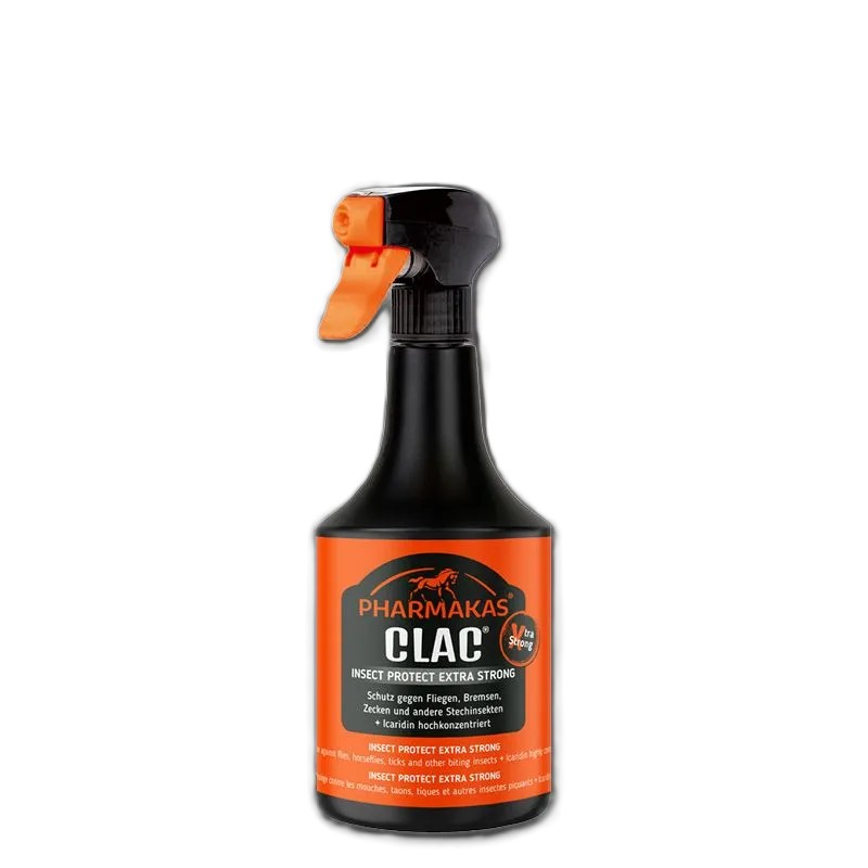 PHARMAKAS® CLAC Insect Protect Extra Strong