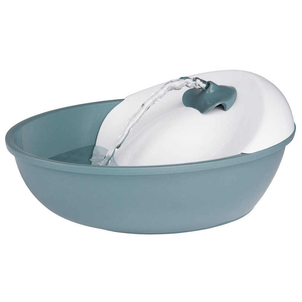 KERBL Classic Pet Fountain Trinkbrunnen
