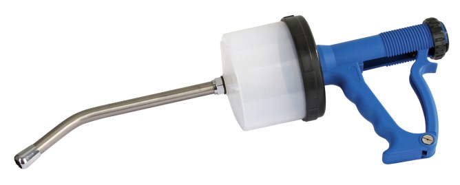 KERBL Eingabespritze-Drencher