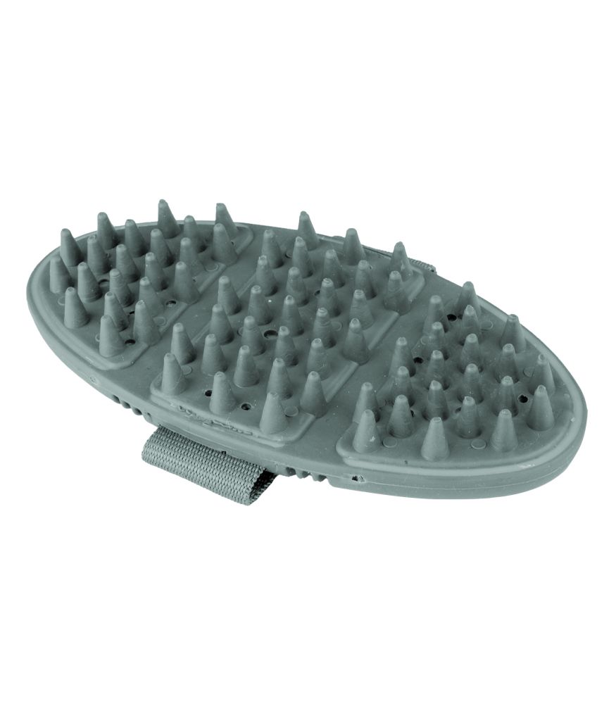WALDHAUSEN Flex Massage-Striegel