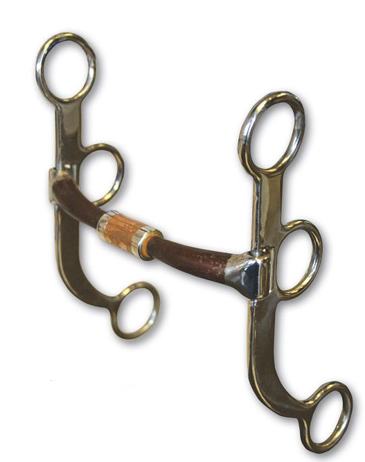 WESTERN IMPORTS® Bob Avila Roller Bit