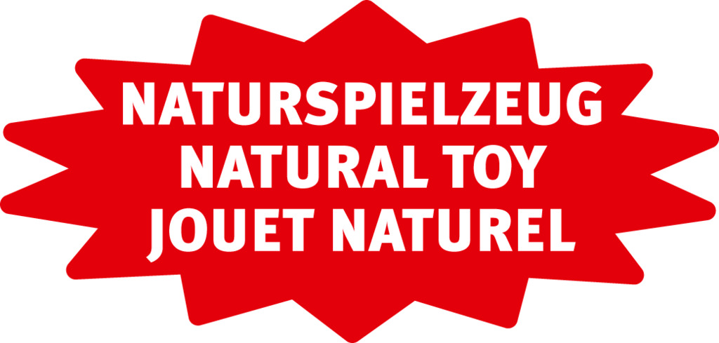 Spielzeug Natur für Papageien