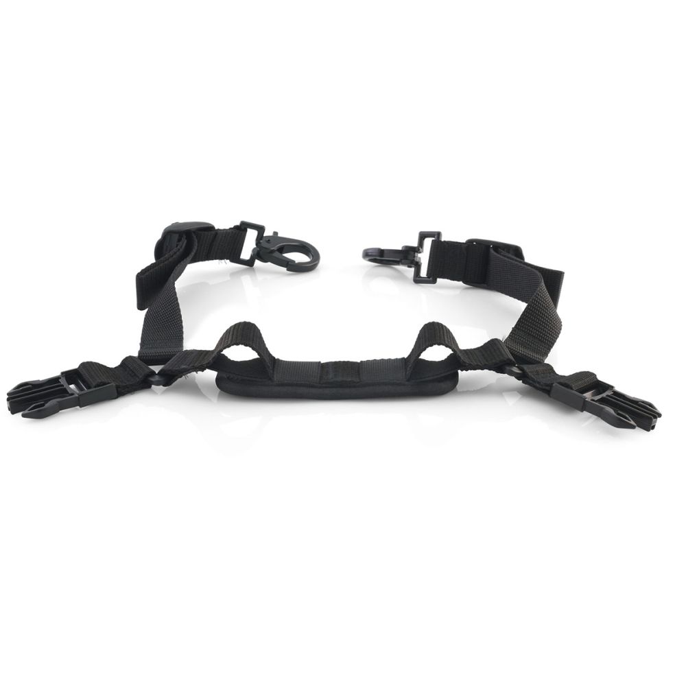 NEBU-TEC® SaHoMa-II Halfterriemen