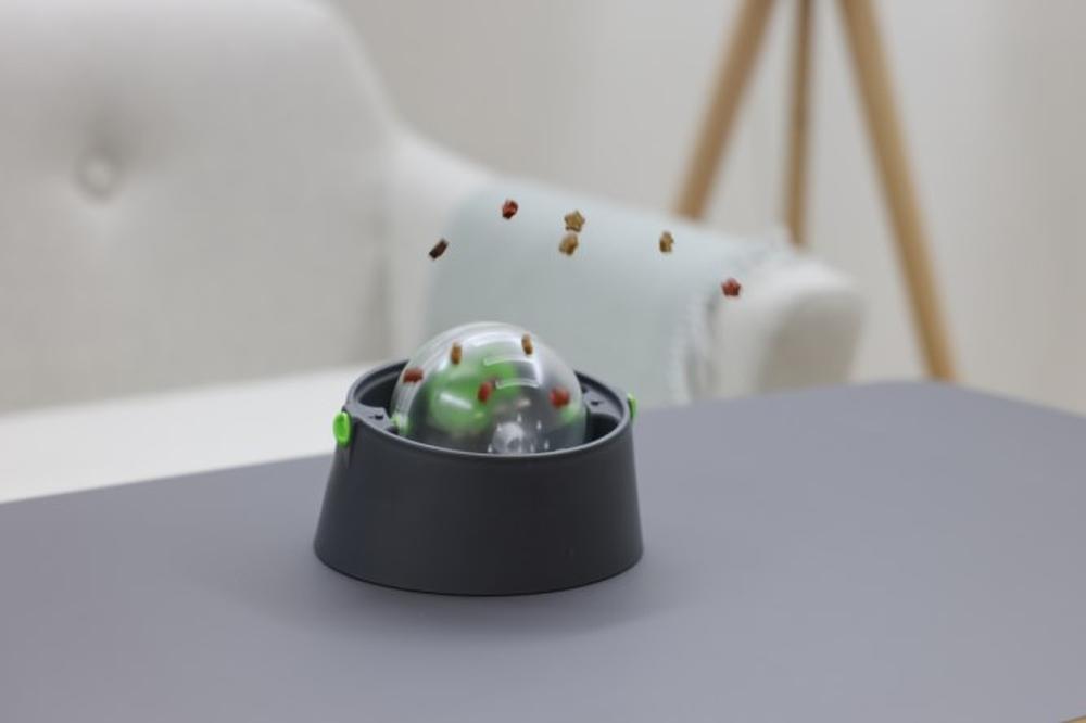 KERBL Multifeeder Basis für Hunde und Katzen