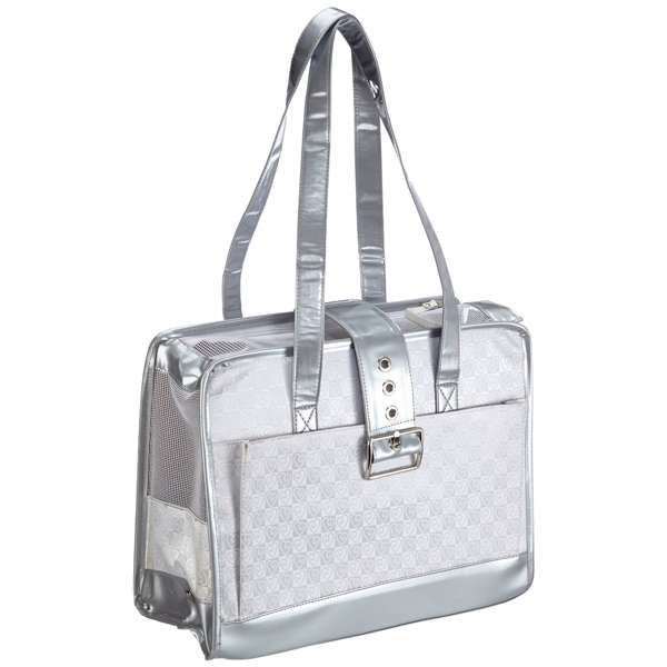 DOGIT Tragetasche Love Me 41cm 