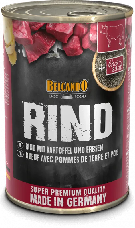 BELCANDO® Super Premium RIND 