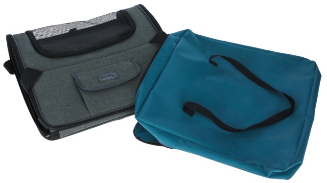 KERBL Autositztasche Vacation