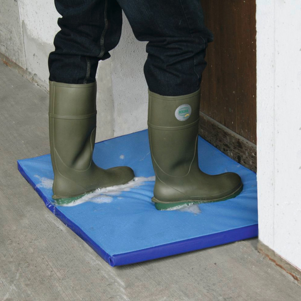 KERBL Stiefeldesinfektionswanne Premium