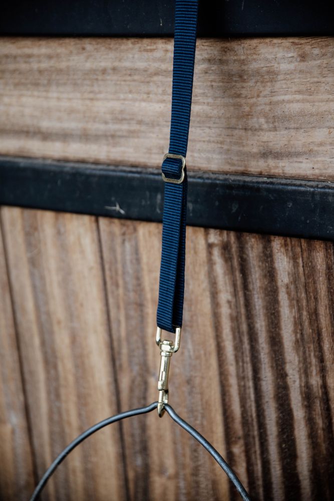 KENTUCKY® HORSEWEAR Nylon Holder, verstellbar