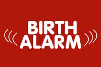 Birth Alarm