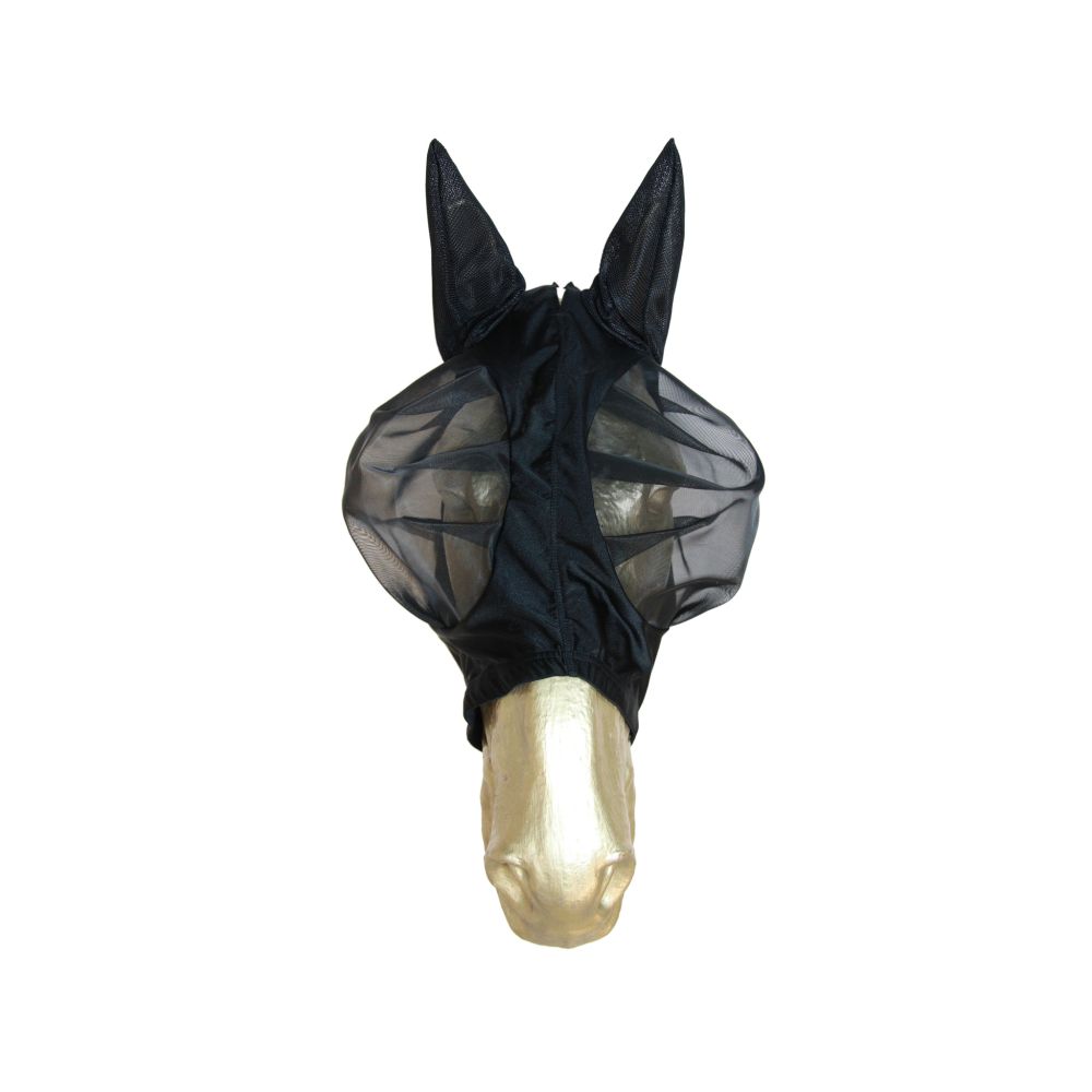 KENTUCKY® HORSEWEAR Fliegenmaske Slim Fit