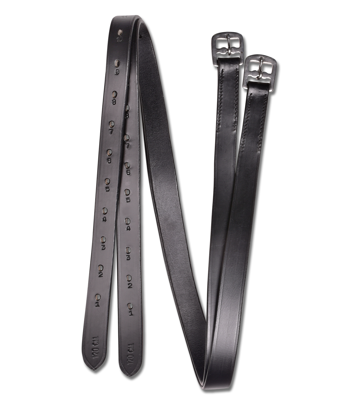 WALDHAUSEN STAR Steigbügelriemen, 22 mm
