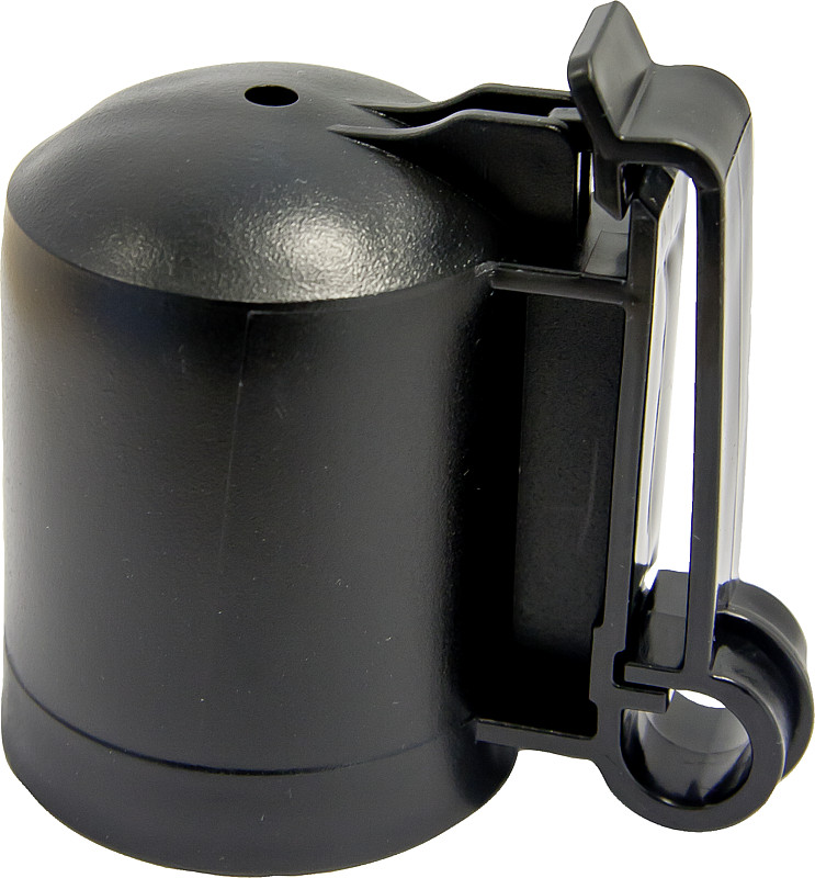 PATURA Kappenisolator für T-Pfosten