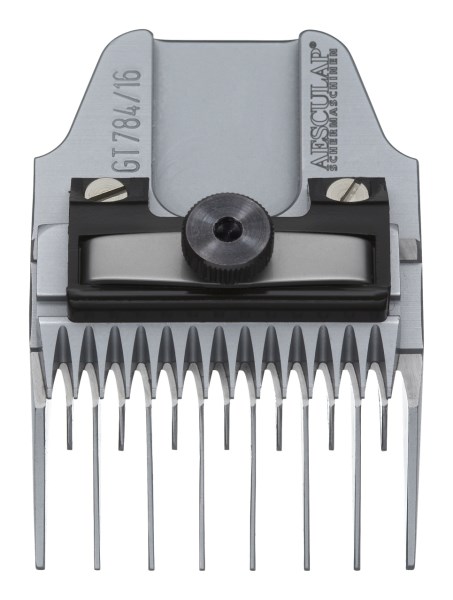 AESCULAP Scherkopf - Favorita, GT784