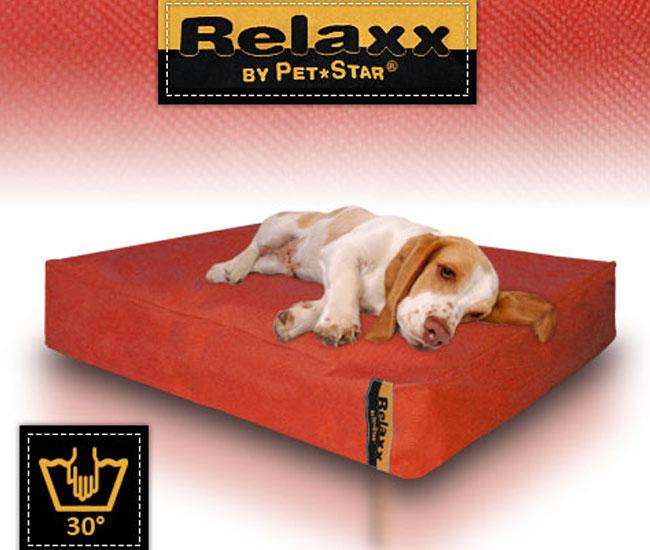 Pet-Star RELAXX Kissen 