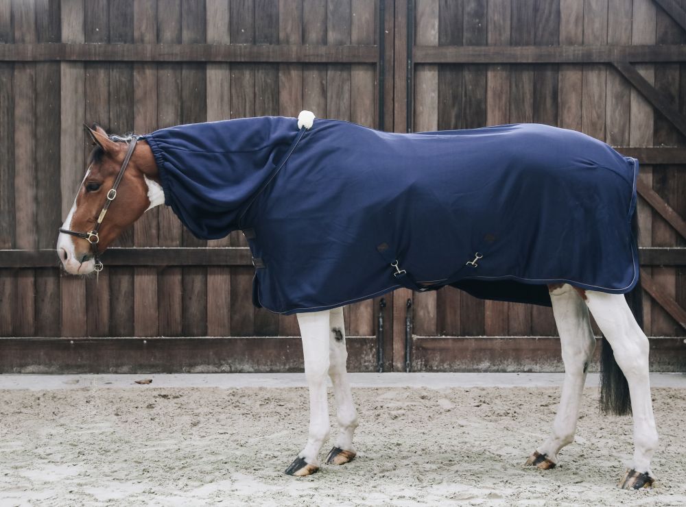 KENTUCKY® HORSEWEAR Fleece Schal