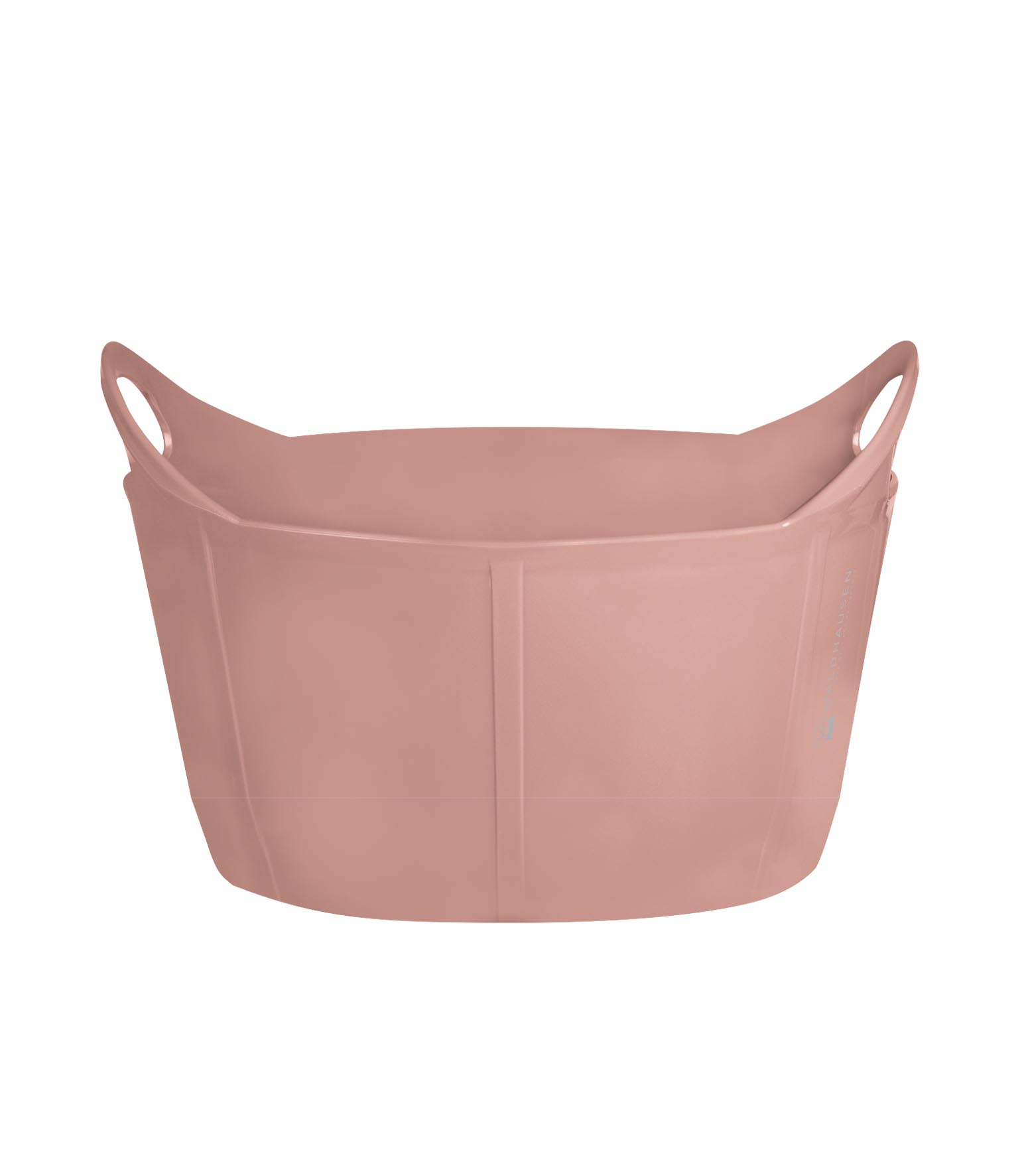 WALDHAUSEN Flexischale, 10 l, linnea rosa