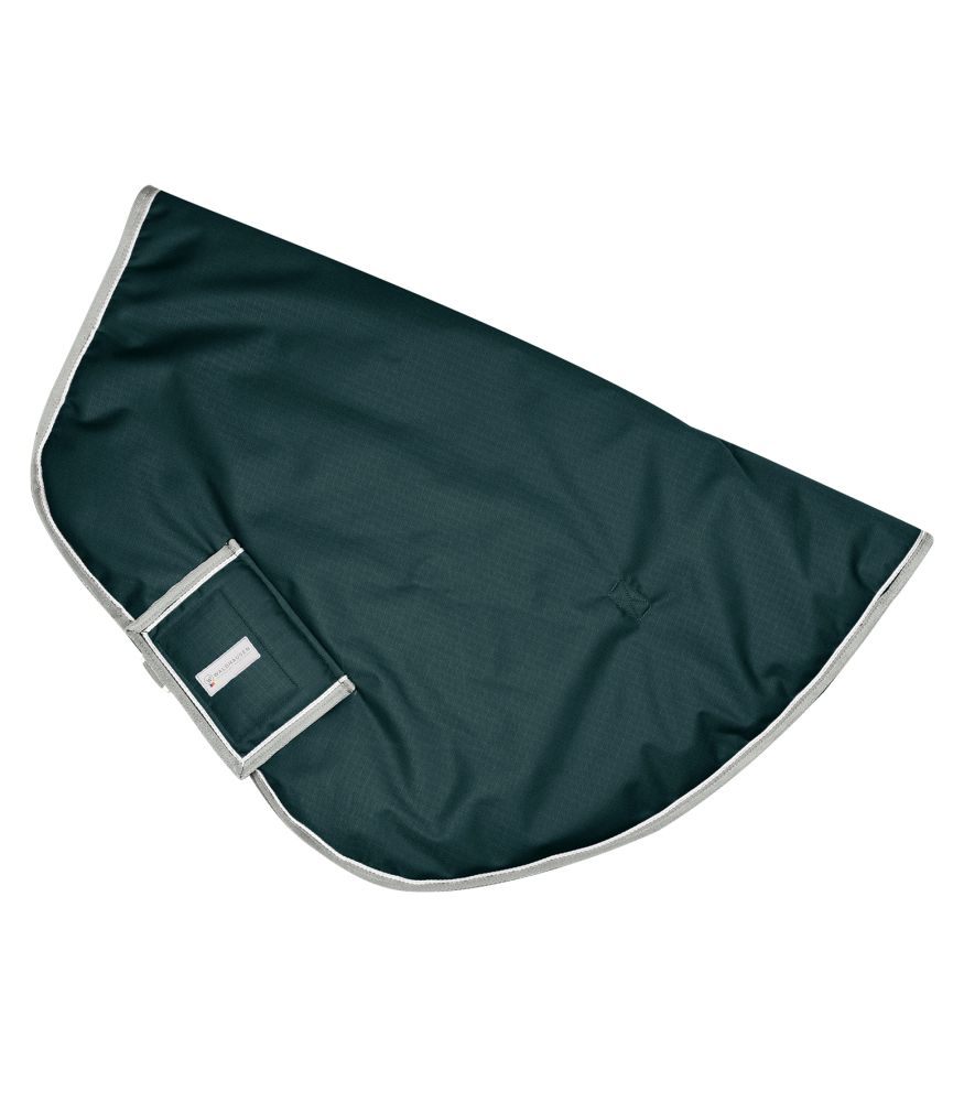 WALDHAUSEN Economic Outdoorhalsteil, 200 g, tannengrün