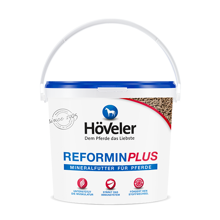 HÖVELER REFORMINPLUS