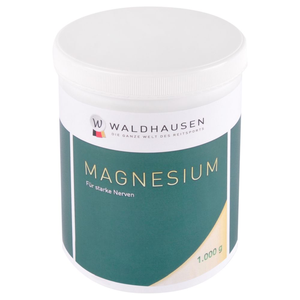 WALDHAUSEN Magnesium forte 
