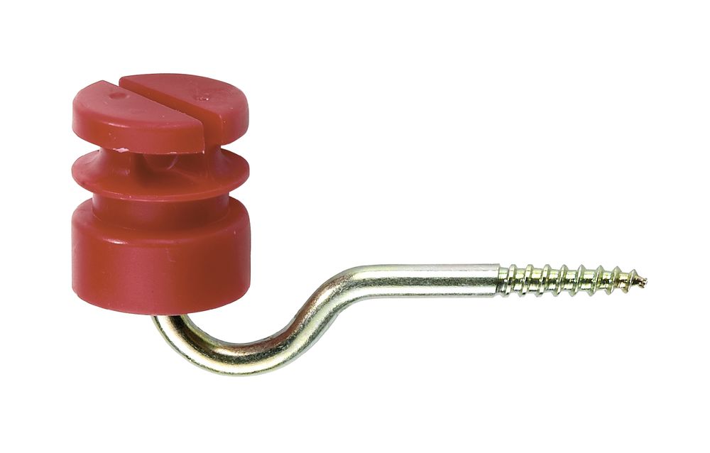 AKO Schlitzisolator