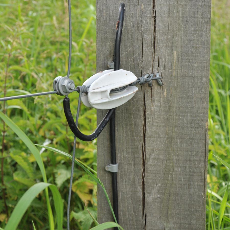 GALLAGHER Erdkabel ø 1,6 mm (25 m) - 100 Ohm/1 km