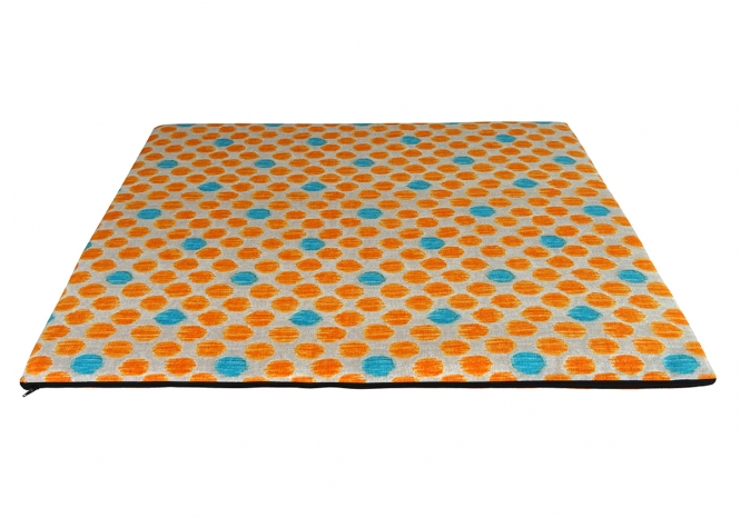 CARBONE Hundematte Mattress, 60 x 80 cm 